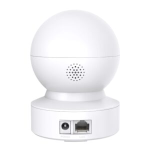 Tapo C212 | Pan/Tilt Home Security Wi-Fi Camera