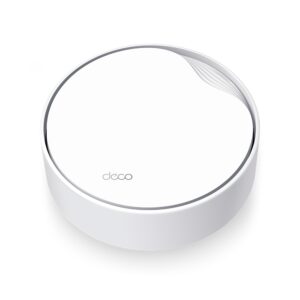 Deco X50-PoE(3-pack) | AX3000 Whole Home Mesh Wi-Fi 6 System with PoE