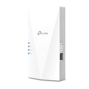 RE600X | AX1800 Wi-Fi 6 Range Extender