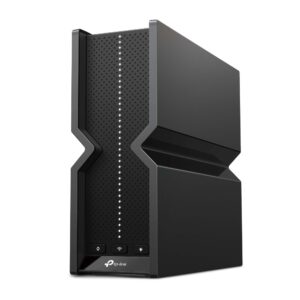 TP-Link Archer BE550 | BE9300 Tri-Band Wi-Fi 7 Router