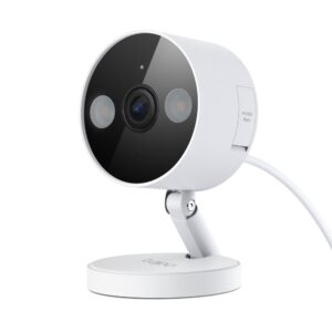 Tapo C120 | Indoor/Outdoor Home Security Wi-Fi Camera