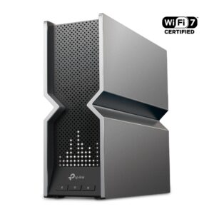 Archer BE800 | BE19000 Tri Band Wi-Fi 7 Router