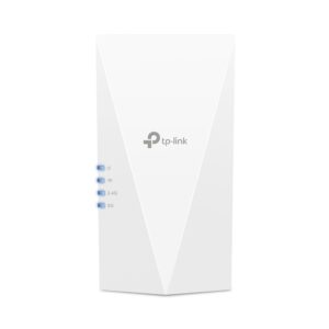 RE600X | AX1800 Wi-Fi 6 Range Extender