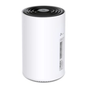 Deco PX50(3-pack) | AX3000+G1500 Whole Home Powerline Mesh Wi-Fi 6 System