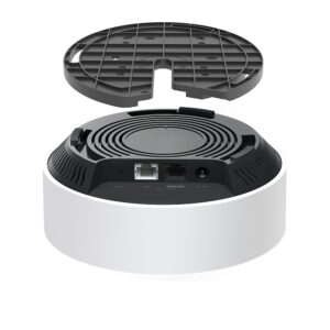 Deco X50-PoE(3-pack) | AX3000 Whole Home Mesh Wi-Fi 6 System with PoE