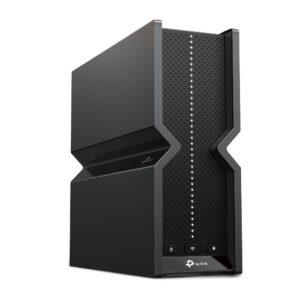 TP-Link Archer BE550 | BE9300 Tri-Band Wi-Fi 7 Router