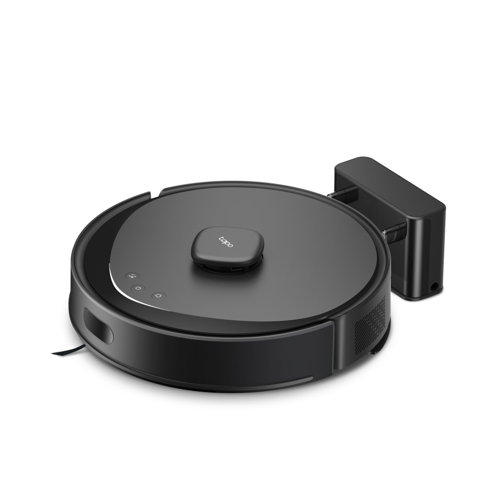 Robot Vacuum