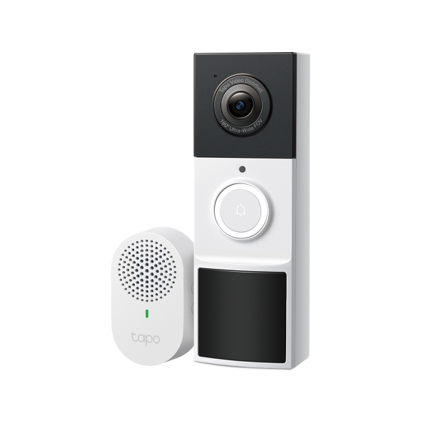 Video Doorbell