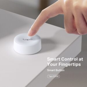 Tapo S200B | Tapo Smart Button