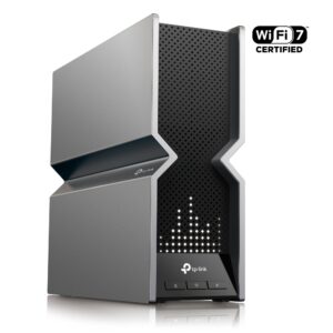 Archer BE800 | BE19000 Tri Band Wi-Fi 7 Router