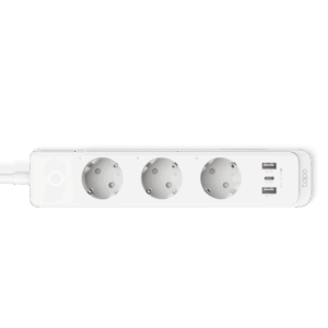 Smart Wi-Fi Power Strip