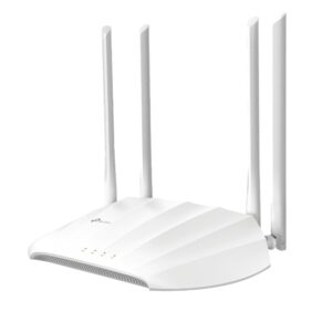 TL-WA1201 | AC1200 Wireless Gigabit Access Point