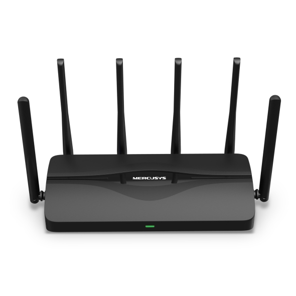Wi-Fi 7 Router
