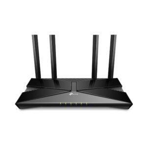 Archer AX23 | AX1800 Dual-Band Wi-Fi 6 Router