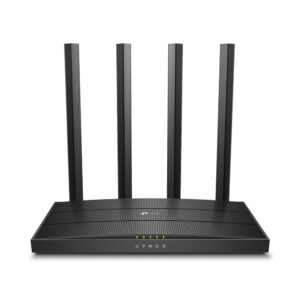 Archer C6 | AC1200 Dual-Band Wi-Fi Router
