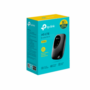M7000 | 150Mbps 4G LTE Mobile Wi-Fi