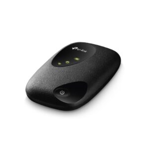 M7000 | 150Mbps 4G LTE Mobile Wi-Fi