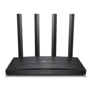Archer AX12 | AX1500 Dual-Band Wi-Fi 6 Router