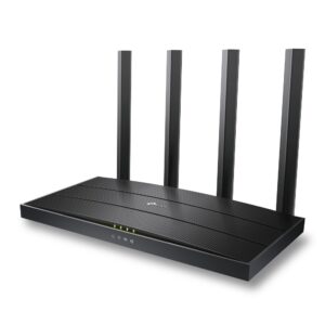 Archer AX12 | AX1500 Dual-Band Wi-Fi 6 Router