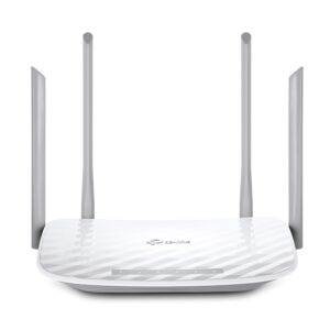 TP-Link Archer C50 | AC1200 Wireless Dual Band WiFi Router