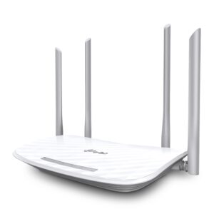 TP-Link Archer C50 | AC1200 Wireless Dual Band WiFi Router
