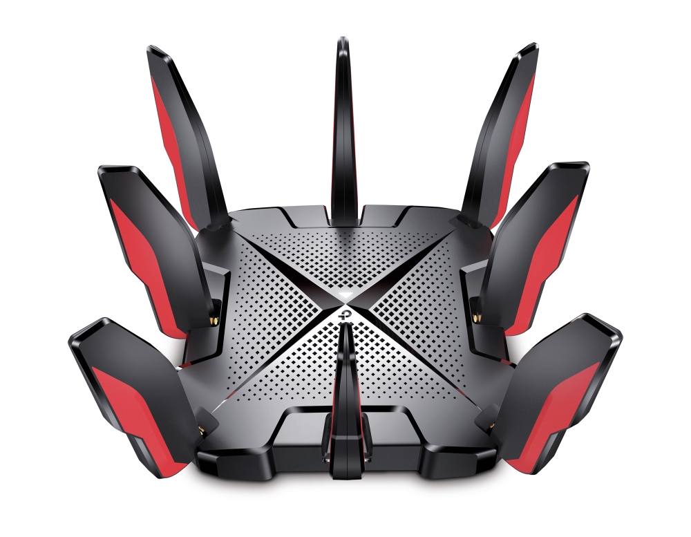 Gaming Router