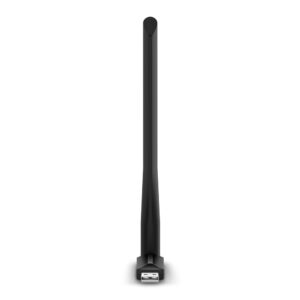 TP-Link Archer T2U Plus | AC600 High Gain Wireless Dual Band USB Adapter