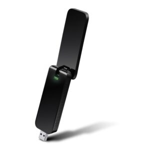 TP-Link Archer T4U | AC1300 High Gain USB Adapter