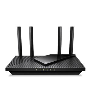 Archer AX55 Pro | AX3000 Dual-Band Wi-Fi 6 Router