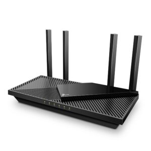 Archer AX55 Pro | AX3000 Dual-Band Wi-Fi 6 Router