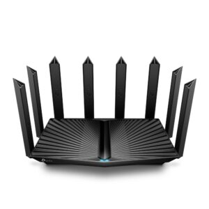 Archer AX95 | AX7800 Tri-Band Wi-Fi 6 Router