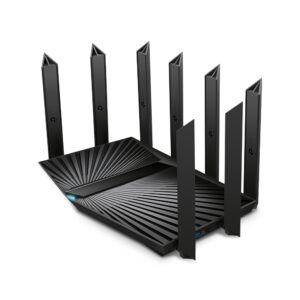 Archer AX95 | AX7800 Tri-Band Wi-Fi 6 Router