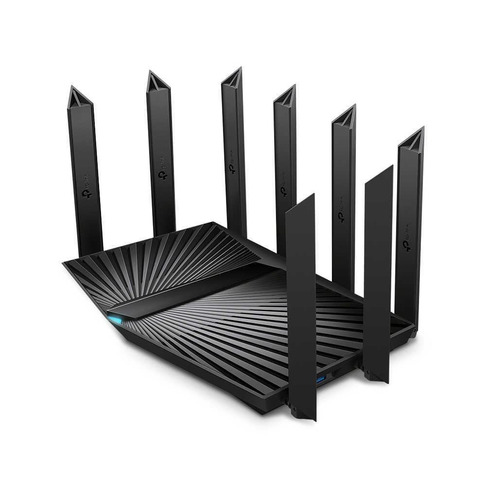 Wi-Fi Router