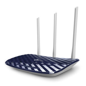 Archer C20 | AC750 Dual-Band Wi-Fi Router