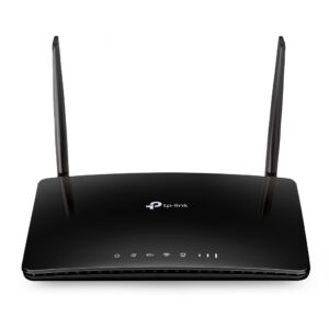 TP-Link Archer MR600 | 4G+ Cat6 AC1200 Wireless Dual Band Gigabit Router