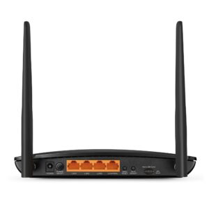 TP-Link Archer MR600 | 4G+ Cat6 AC1200 Wireless Dual Band Gigabit Router