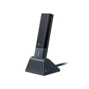 Archer TXE70UH | AXE5400 Wi-Fi 6E High Gain Wireless USB Adapter