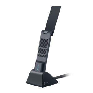 Archer TXE70UH | AXE5400 Wi-Fi 6E High Gain Wireless USB Adapter