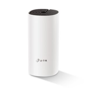 Deco M4(1-pack) | AC1200 Whole Home Mesh Wi-Fi Unit