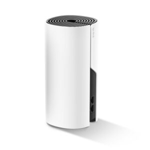 Deco M4(1-pack) | AC1200 Whole Home Mesh Wi-Fi Unit
