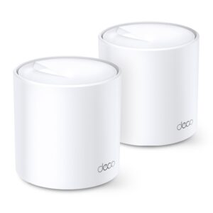 AX1800 Whole Home Mesh Wi-Fi 6 System