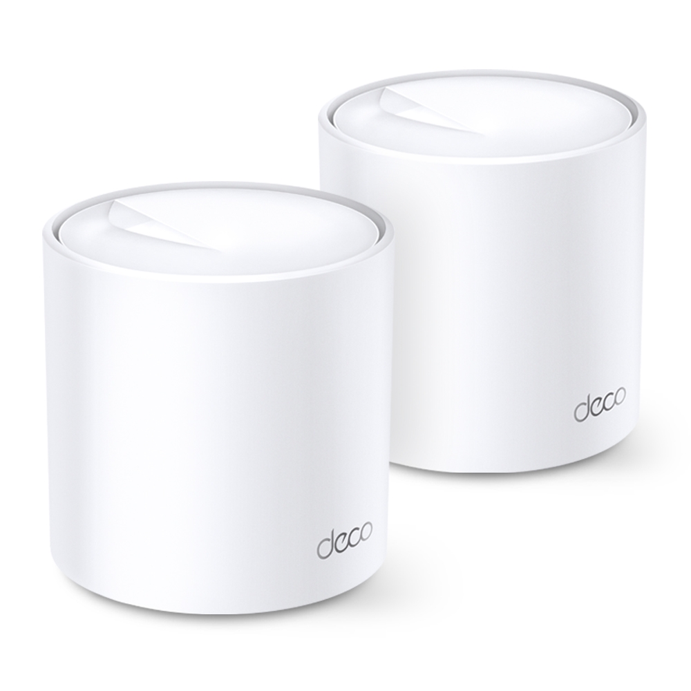 Mesh Wi-Fi System