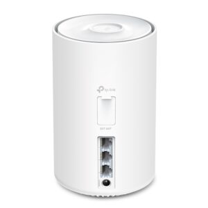 4G+ AX1800 Whole Home Mesh Wi-Fi 6 Gateway