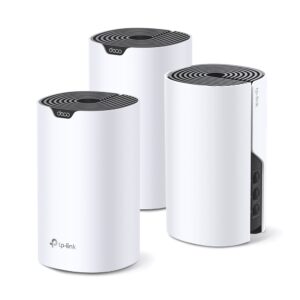 Deco S7(3-pack) | AC1900 Whole Home Mesh Wi-Fi System