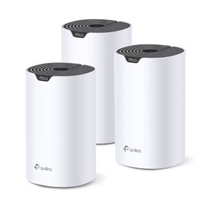 Deco S7(3-pack) | AC1900 Whole Home Mesh Wi-Fi System