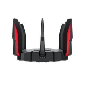 Archer GX90 | AX6600 Tri-Band Wi-Fi 6 Gaming Router