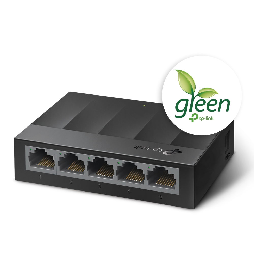 Network Switch
