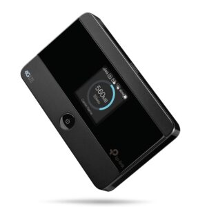 M7350 | 150Mbps 4G LTE Mobile Wi-Fi