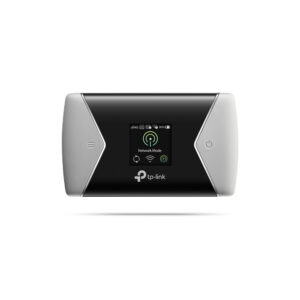 M7450 | 300Mbps 4G LTE-Advanced Mobile Wi-Fi