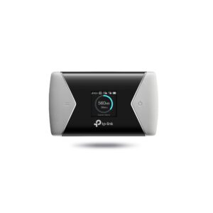 TP-Link M7650 | 600 Mbps LTE-Advanced Mobile Wi-Fi M7650